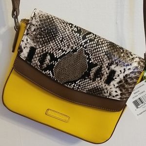 Vera Bradley Twice as Nice Crossbody